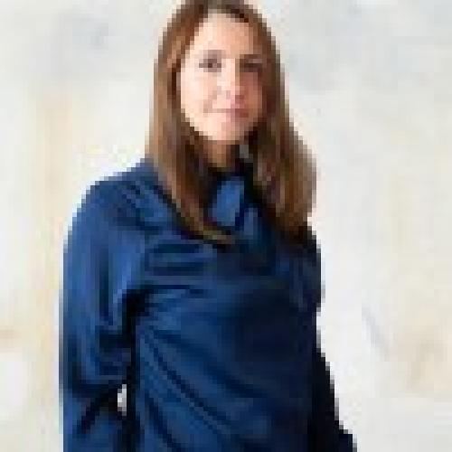 Soledad M. - DISEÑADORA GRÁFICA / WEB