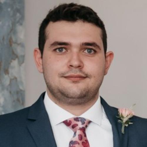 Jesús javier Á. - Senior Backend Developer