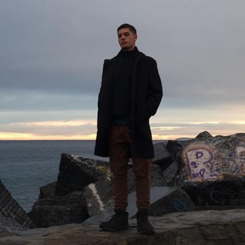 Jaime L. - Desarrollo Full-Stack