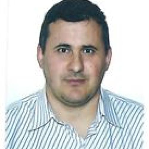 Victor R. - PROYECTISTA