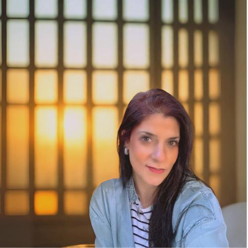 Adriana P. - Técnico Administrativo