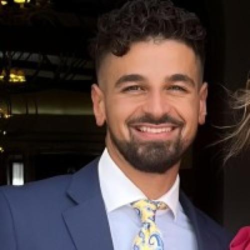 Daniel C. - Performance Copywriter | Landings, Ads y funnels