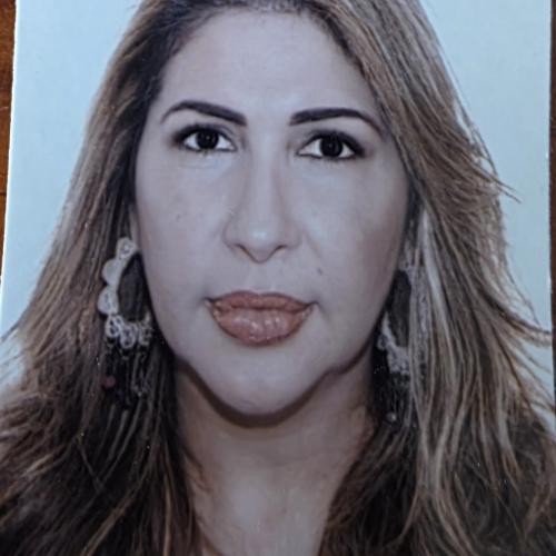 Naileth B. - Comercial/atención al cliente