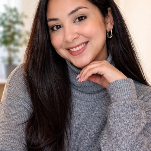 Yulise M. - Diseño Gráfico - Creatividad Estratégica