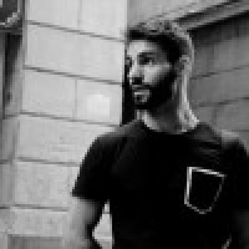 David H. - Diseñador UI/UX + Desarrollador Web