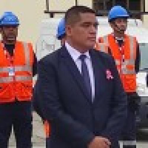 Orlando martin junior G. - Ingeniero de Sistemas | Data Analyst | Power BI & Python