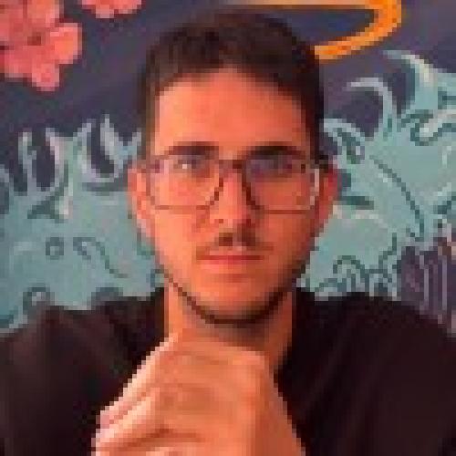 Jaime P. - Desarrollador Senior