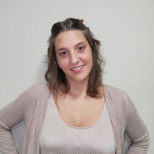 Laura S. - Asistente a la dirección y auxiliar administrativa