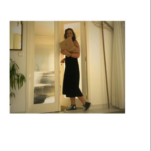 Diana G. - Secretaria de dirección en Centro de cuidado y bienestar