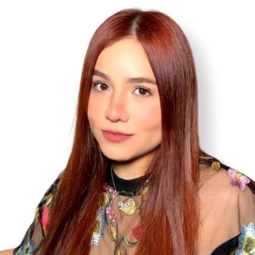 Sofia M. - Commuity Manager y Redes sociales