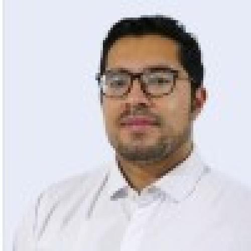 Danny S. - Ingeniero en Sistemas