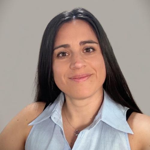 Danisa H. - Arquitecta y Diseñadora de Interiores