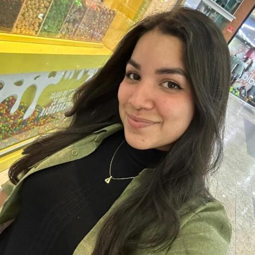 Emy M. - Asistente virtual | Gestión administrativa | Diseño en Canva