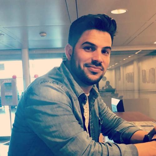 Javier P. - Ingeniero Informático con más de 12 años de experiencia