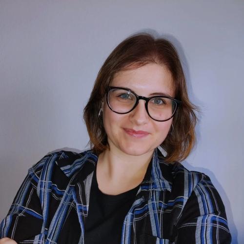 Rocío G. - Redactora de contenidos y consultora SEO