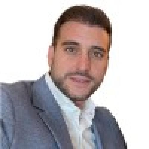 Luis S. - CIO Fractional · CTO · IT Director
