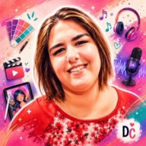 Desiree C. - Diseño y Gestión de la Producción Gráfica