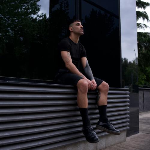 Eric I. - Gestión de redes sociales, Fotografia, Diseño grafico