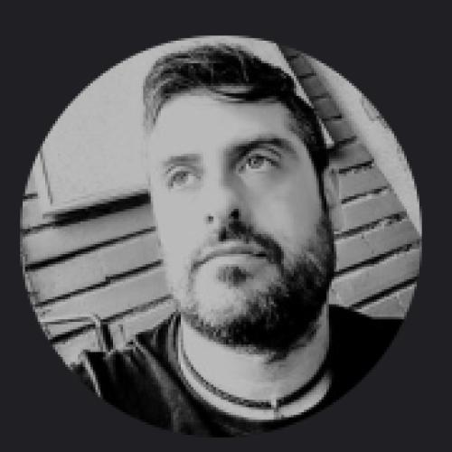 Antonio C. - Artista gráfico