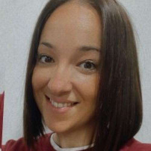 Rosa Q. - Administrativa Virtual, Gestión y Atención al Cliente
