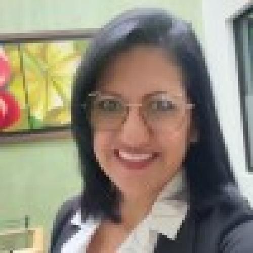 Lucero B. - Diplomado en gerencia de laboratorio