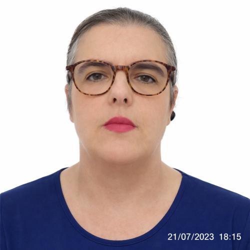 Maria remedio N. - Técnica en Grabación de datos y Gestión  Documental