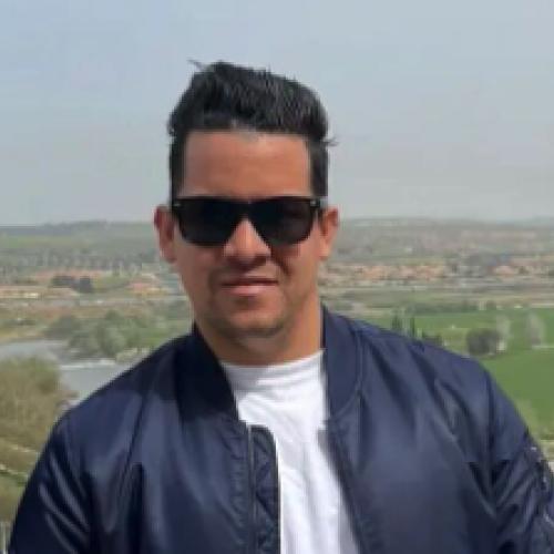 Yordany Q. - Ingeniero Informatico