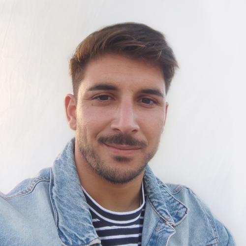 Jordi H. - Grado superior informática