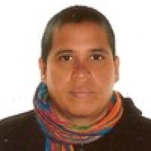 Kathya T. - Desarrollador web