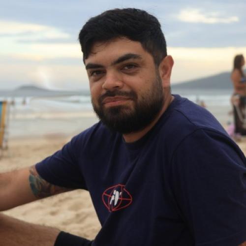 Diego daniel C. - Dessarrollador web