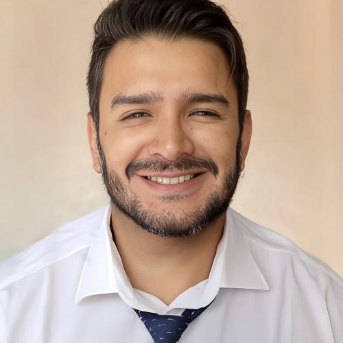 Victor P. - Publicista y Diseñador de Contenidos Digitales