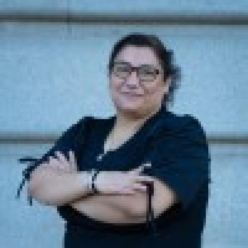 María luisa  O. - Comunicacion editorial