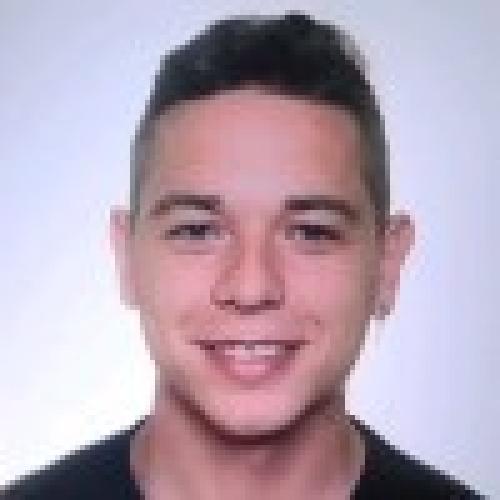 Daniel C. - AXULIAR ADMINISTRATIVO