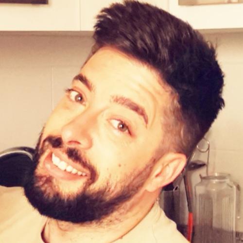 Alberto M. - Fullstack Developer