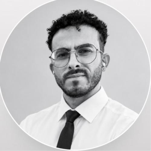 Jesus G. - Programador Web Full Stack