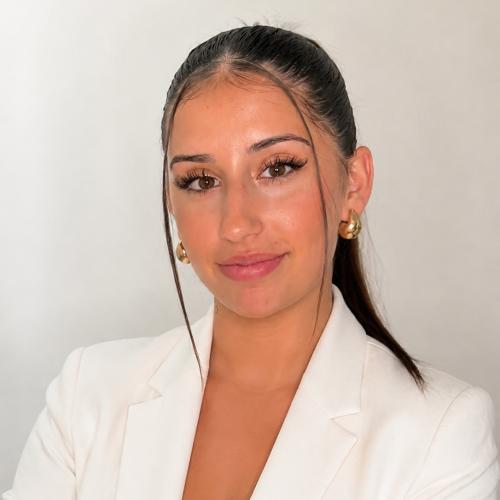 Manuela G. - Community Manager | Gestión de Redes y Creación de Contenido
