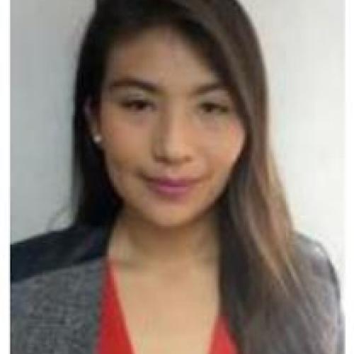 Shirley vanessa M. - Auxiliar administrativo