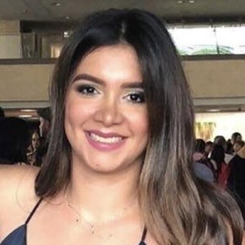 Kiara fernanda R. - Comunicadora Social - Periodista