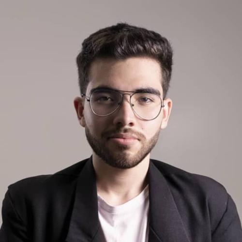 Gabriel O. - Creador de contenido