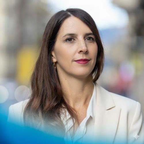 Fany B. - Career Coach & Outplacement |   Desarrollo del Talento