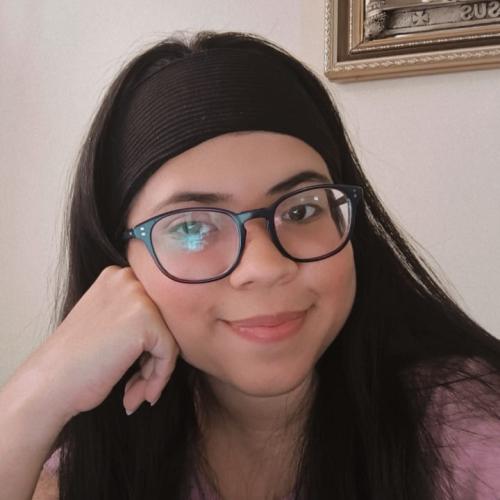 Valeria R. - Licenciatura en Idiomas Modernos