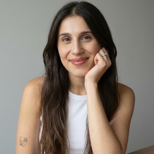 Sandra C. - Social y Branding Manager