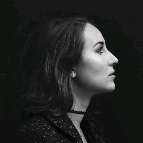 Rebeka M. - Architect & Interior designer