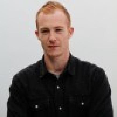 Fernando R. - FullStack developer