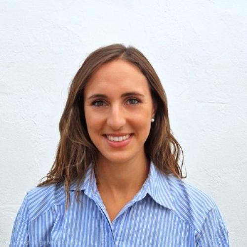 Giulia R. - Content Specialist