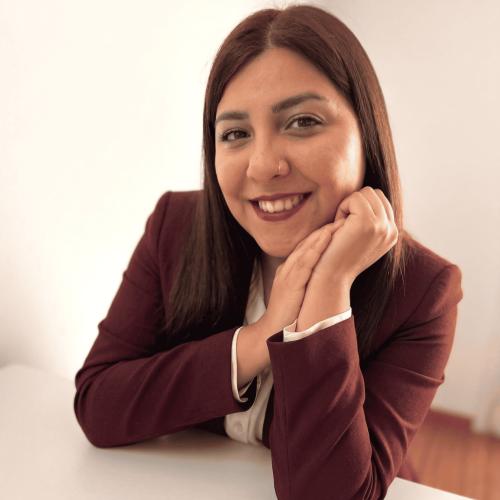 Melina S. - Marketing digital | Webs, automatizaciones y email marketing