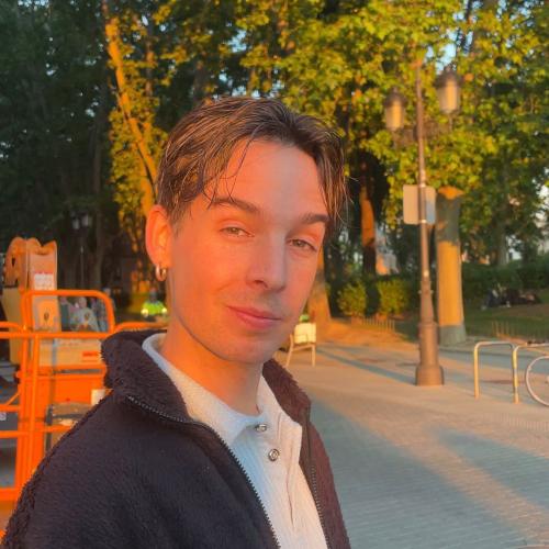 David R. - Director y filmmaker