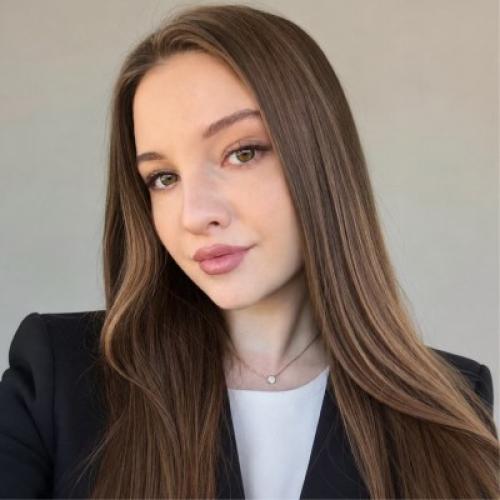 Kate Y. - AI Automation Engineer