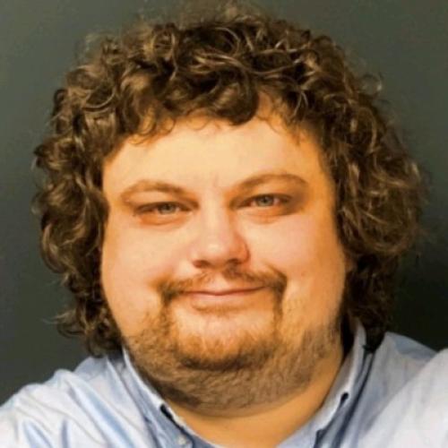 Alexey S. - Desarrollador Full-Stack Senior