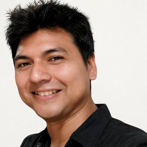 Pietro C. - Consultor y Estratega de Marketing Digital